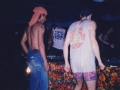 Yoyogi Sunset Party, August 1998