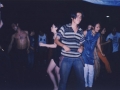 Yoyogi Sunset Party, August 1998
