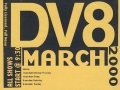 DV8 Vancouver, March 2000