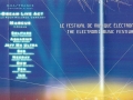 Arrival 2000 Festival, August 2000