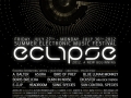 Eclipse International Music Festival, Montreal, 2012