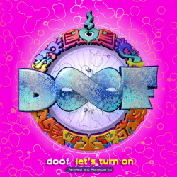 doof album cover